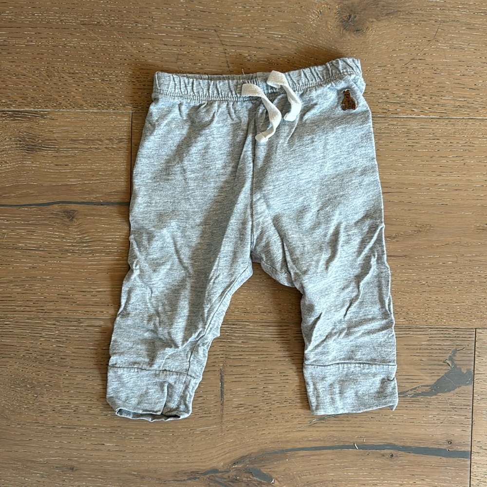 GAP Pants grey